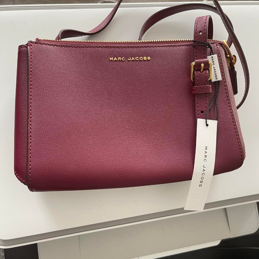 NWT Marc Jacobs Handbag